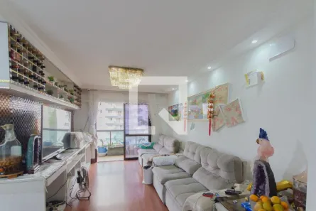 Apartamento com 4 Quartos à venda, 137m² no Ipiranga, São Paulo