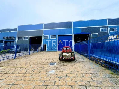 Galpão/Depósito/Armazém para alugar, 330m² no Vila Paraíso, Campinas