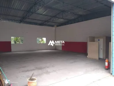 Galpão/Depósito/Armazém à venda, 220m² no Estância de Embuarama, Embu das Artes