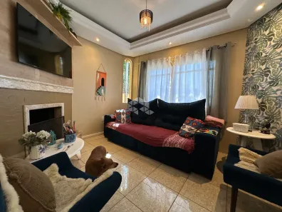 Casa com 4 Quartos à venda, 212m² no Fátima, Canoas