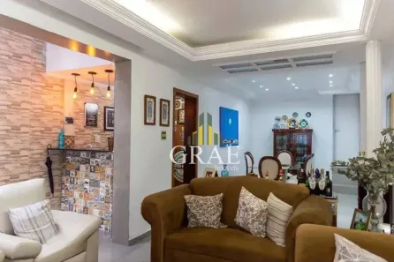 Sobrado com 3 Quartos à venda, 350m² no Rudge Ramos, São Bernardo do Campo