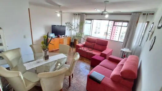 Apartamento com 3 Quartos à venda, 98m² no Mooca, São Paulo