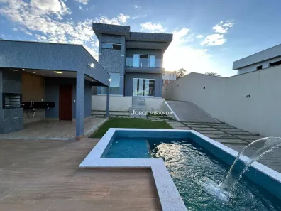 Casa com 3 Quartos à venda, 234m² no Nova Guarapari, Guarapari