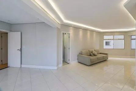 Apartamento com 4 Quartos à venda, 160m² no Savassi, Belo Horizonte