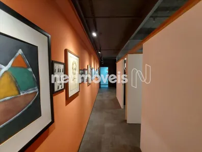 Ponto Comercial à venda, 105m² no Centro, Belo Horizonte