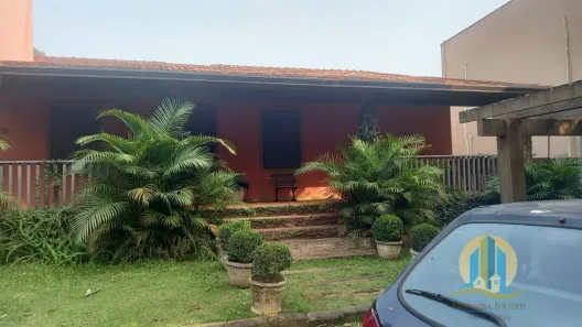 Casa com 3 Quartos à venda, 360m² no Jardim Professor Benoá, Santana de Parnaíba