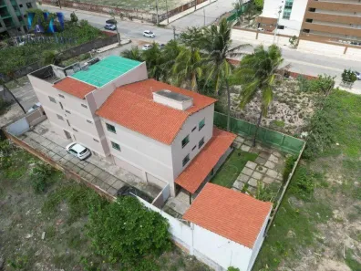Imóvel Comercial com 16 Quartos à venda, 780m² no Praia do Futuro II, Fortaleza
