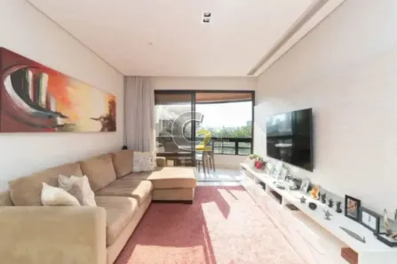 Apartamento com 3 Quartos à venda, 113m² no Perdizes, São Paulo
