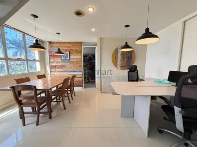 Sala Comercial à venda, 180m² no Barra da Tijuca, Rio de Janeiro