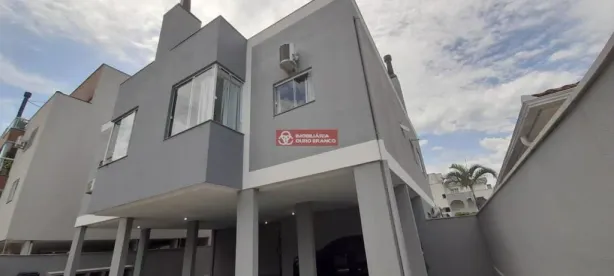 Cobertura com 2 Quartos à venda, 90m² no Ingleses do Rio Vermelho, Florianópolis