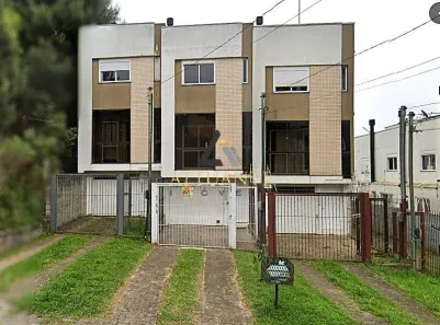 Sobrado com 2 Quartos à venda, 114m² no Vinhedos, Caxias do Sul