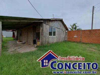 Casa com 3 Quartos à venda, 120m² no Marisul, Imbé