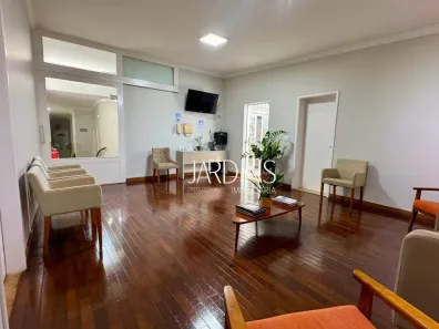 Sala Comercial para alugar, 9m² no Alto da Boa Vista, Ribeirão Preto