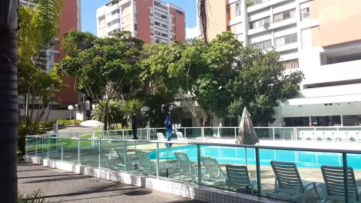 Apartamento com 2 Quartos à venda, 56m² no Vila Yara, Osasco