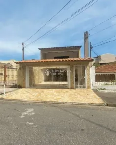 Sobrado com 3 Quartos à venda, 400m² no Vila Helena, Santo André