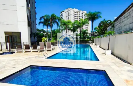 Cobertura com 3 Quartos à venda, 165m² no Jacarepaguá, Rio de Janeiro