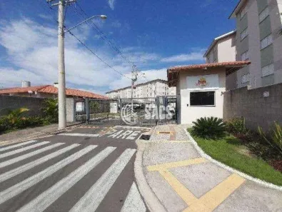 Apartamento com 2 Quartos à venda, 49m² no Residencial Vila Park, Campinas