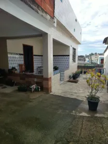 Apartamento com 3 Quartos à venda, 69m² no Mutuapira, São Gonçalo