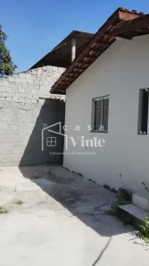 Casa com 2 Quartos à venda, 200m² no Parque das Mangabas, Camaçari