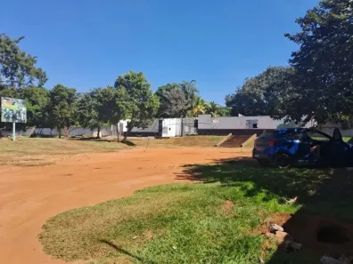 Lote/Terreno à venda, 5000m² no Recreio Anhangüera, Ribeirão Preto