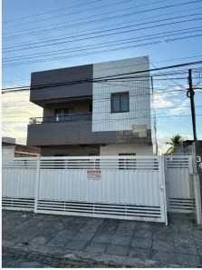 Apartamento com 2 Quartos à venda, 52m² no Mangabeira, João Pessoa