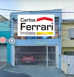 Sobrado com 3 Quartos à venda, 221m² no Santana, São Paulo