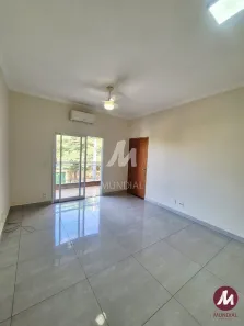 Apartamento com 2 Quartos para alugar, 75m² no Parque Industrial Lagoinha, Ribeirão Preto