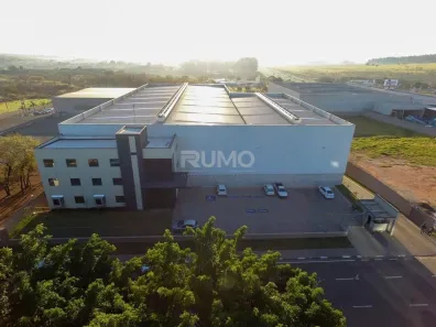 Galpão/Depósito/Armazém à venda, 4300m² no Polo de Alta Tecnologia de Campinas - Polo I, Campinas