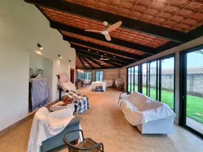 Casa de Condomínio com 4 Quartos à venda, 264m² no Recreio São Lourenço, Ribeirão Preto