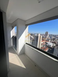 Apartamento com 1 Quarto à venda, 46m² no Vila Lídia, Campinas