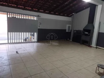 Casa com 3 Quartos à venda, 120m² no Jardim Nova Europa, Hortolândia