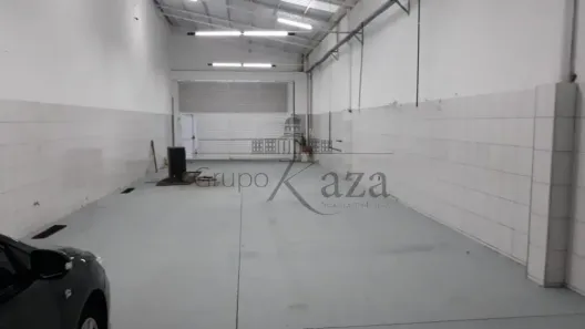 Imóvel Comercial com 1 Quarto para alugar, 220m² no Jardim San Marino, São José dos Campos