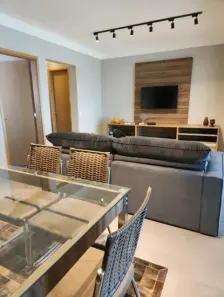 Apartamento com 3 Quartos à venda, 118m² no Bonfim Paulista, Ribeirão Preto