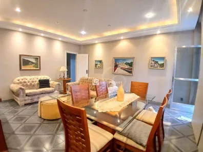 Apartamento com 3 Quartos à venda, 197m² no Olaria, Rio de Janeiro