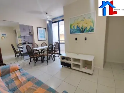 Apartamento com 3 Quartos para alugar, 78m² no Itapuã, Salvador