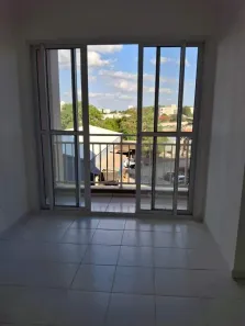 Apartamento com 2 Quartos à venda, 51m² no Jardim São Paulo, Limeira