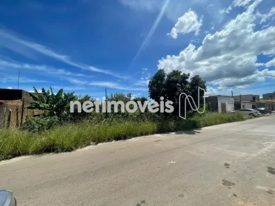 Lote/Terreno à venda, 300m² no Morada Nobre, Valparaíso de Goiás