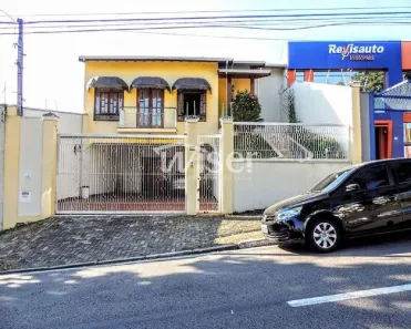 Sobrado com 3 Quartos para alugar, 310m² no Jardim Proença, Campinas