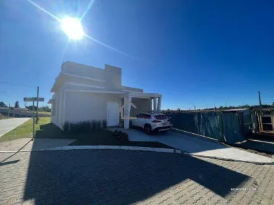 Casa de Condomínio com 3 Quartos à venda, 101m² no Cocão, Viamão