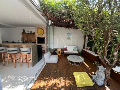 Casa de Condomínio com 3 Quartos à venda, 180m² no Tamboré, Santana de Parnaíba