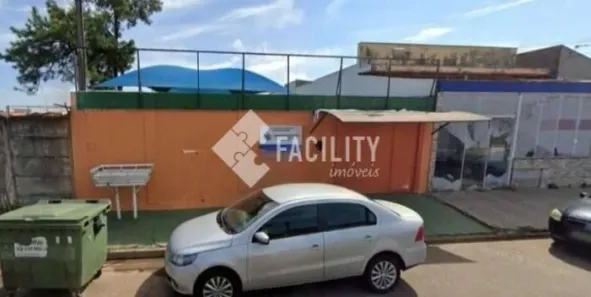 Imóvel Comercial com 1 Quarto à venda, 398m² no Nova Veneza, Paulínia