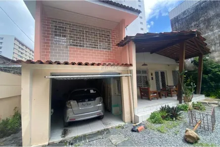 Casa com 4 Quartos à venda, 344m² no Madalena, Recife
