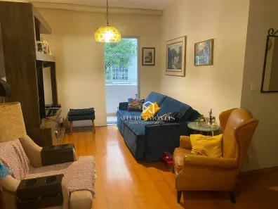 Apartamento com 3 Quartos à venda, 84m² no Vila Ema, São José dos Campos