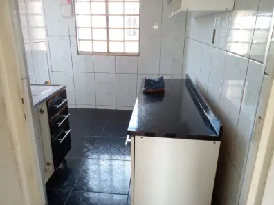 Apartamento com 2 Quartos à venda, 42m² no Conjunto Residencial José Bonifácio, São Paulo