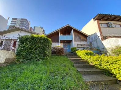 Lote/Terreno à venda, 177m² no Jardim Botânico, Porto Alegre