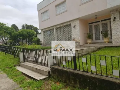 Sobrado com 4 Quartos à venda, 403m² no Alto da Lapa, São Paulo