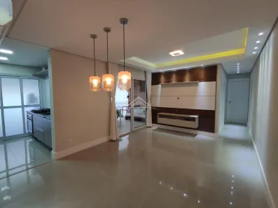 Apartamento com 2 Quartos para venda ou aluguel, 81m² no Cambuí, Campinas