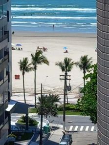 Apartamento com 2 Quartos à venda, 87m² no Aviação, Praia Grande