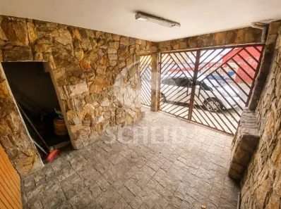 Casa com 3 Quartos à venda, 125m² no Vila do Encontro, São Paulo