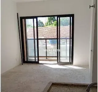 Apartamento à venda, 28m² no Mooca, São Paulo